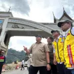 Andre Rosiade Apresiasi Perbaikan Jalan Lembah Anai Dikebut, Target Tuntas Juli 2026