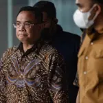 Bupati Pati Sudewo Terjaring OTT KPK, Gerindra Jateng Dukung Penuh Proses Hukum