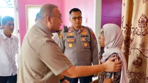 Andre Rosiade Kawal Kasus Pelecehan Anak di Pasir Jambak, Minta Pelaku Segera Ditangkap