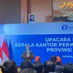 Pramono Anung Optimistis Ekonomi Jakarta 2026 Tumbuh di Atas 5 Persen