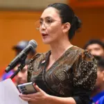 PDIP Rotasi Sejumlah Anggota DPR, Rieke Diah Pitaloka dan Stevano Rizki Bergeser