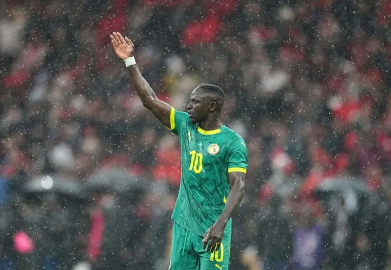 Sadio Mane Pimpin Senegal Juara Piala Afrika 2026, Akui Wasit Juga Manusia