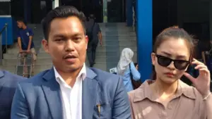 Influencer Timothy Ronald Kembali Dilaporkan Atas Dugaan Penipuan Trading Kripto Rp 1 Miliar