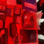 Barang Korban Pesawat ATR 42-500 yang Jatuh di Pangkep Ditemukan, Titik Terang Operasi SAR