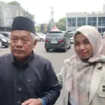 Eks Dosen UIN Malang Yai Mim Ditahan Polisi Terkait Kasus Pornografi