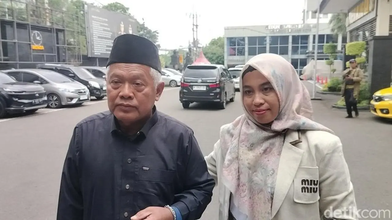 Eks Dosen UIN Malang Yai Mim Ditahan Polisi Terkait Kasus Pornografi