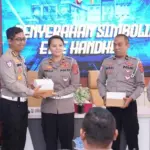 Korlantas Polri Gelar ETLE Mobile Handheld di Sulawesi Tenggara untuk Penegakan Hukum Modern