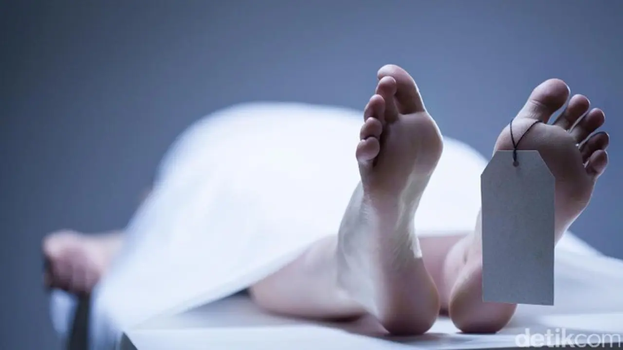 Pemuda Langkat Tewas Diduga Overdosis Setelah Pesta Ultah dan Minum di THM