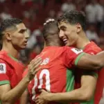 Ranking FIFA Januari 2026: Maroko Tembus 8 Besar, Indonesia Tetap di Posisi 122