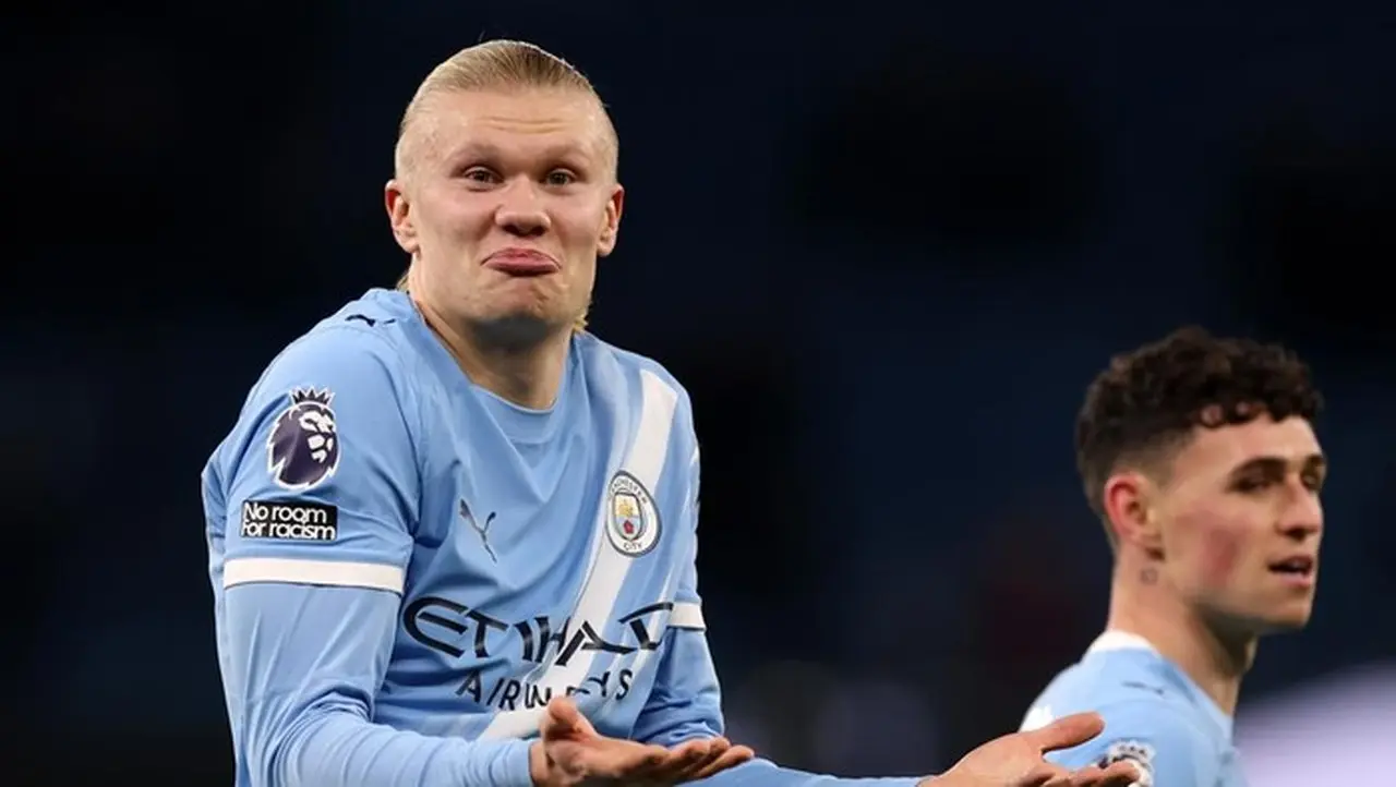 Bodo/Glimt Berharap Erling Haaland Kelelahan Hadapi Manchester City di Liga Champions