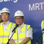 Pramono Anung Ungkap Fenomena Rob Perparah Banjir Jakarta Utara, Air Sulit Surut