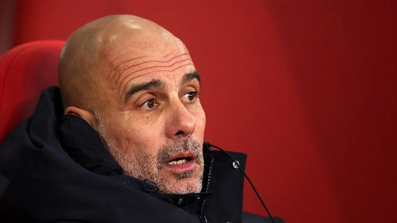 Pep Guardiola Akui ‘Buta’ Taktik Chelsea Pasca Enzo Maresca Hengkang Jelang Laga Penting