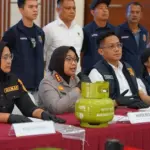 Polisi Ungkap Jaringan Oplosan Gas Elpiji Subsidi di Cikarang, Raup Ratusan Juta Rupiah
