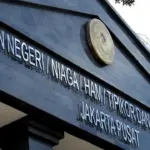 Sidang Korupsi Minyak: Jonan Bersaksi, Ahok Berhalangan Hadir