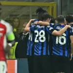 Inter Milan Hadapi Arsenal: Efisiensi dan Kerapian Kunci Kemenangan di San Siro