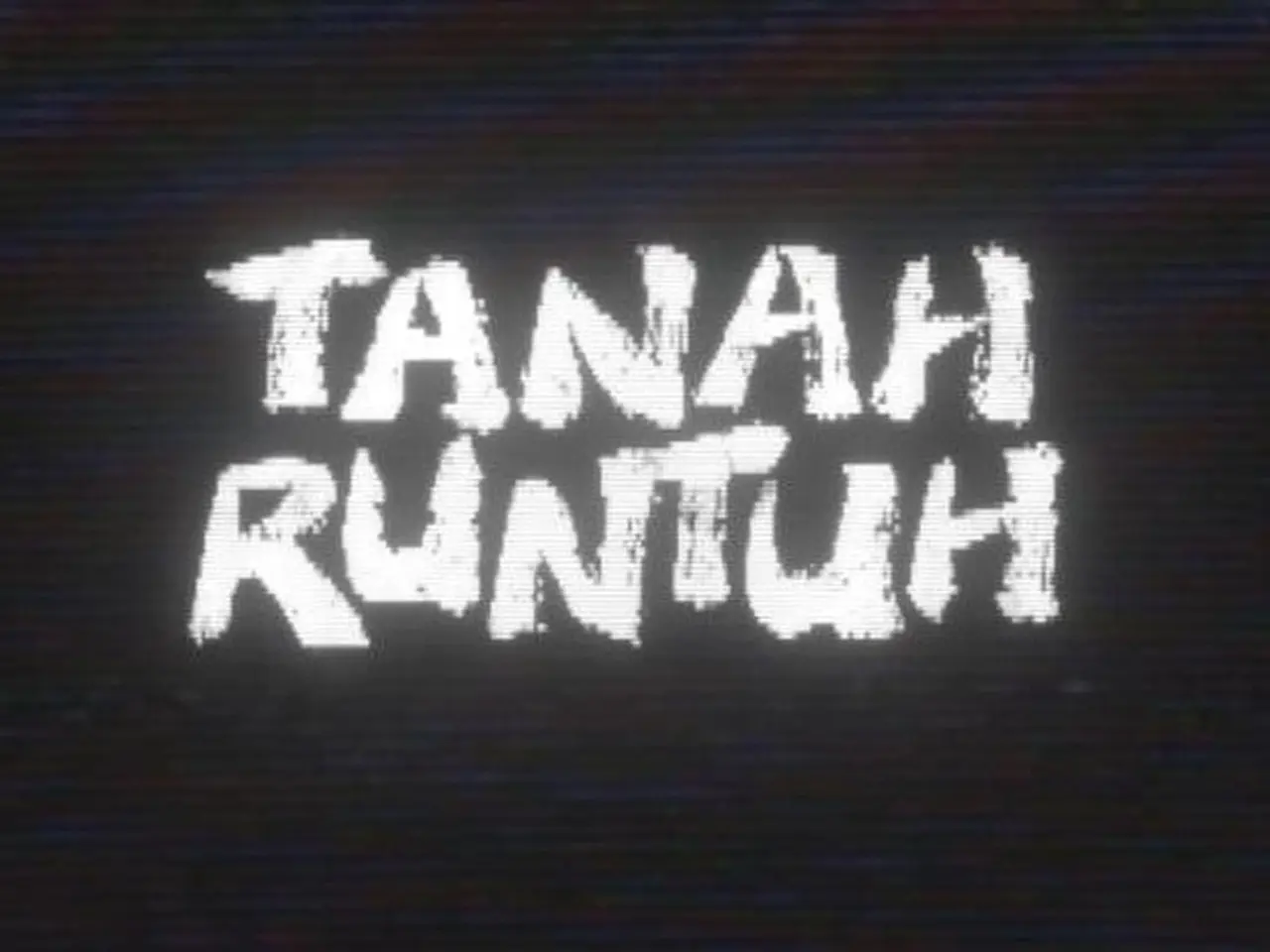 Denny Siregar Production Ungkap Proyek Film ‘Tanah Runtuh’ Garapan Rudi Soedjarwo