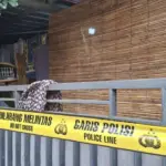 Suami di Bogor Jadi Tersangka Pembunuhan Istri, Terancam Hukuman Seumur Hidup