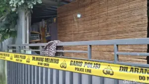 Suami di Bogor Jadi Tersangka Pembunuhan Istri, Terancam Hukuman Seumur Hidup