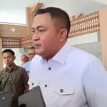 Bupati Bogor Minta KPK Awasi Ketat Pembebasan Lahan Jalur Khusus Tambang