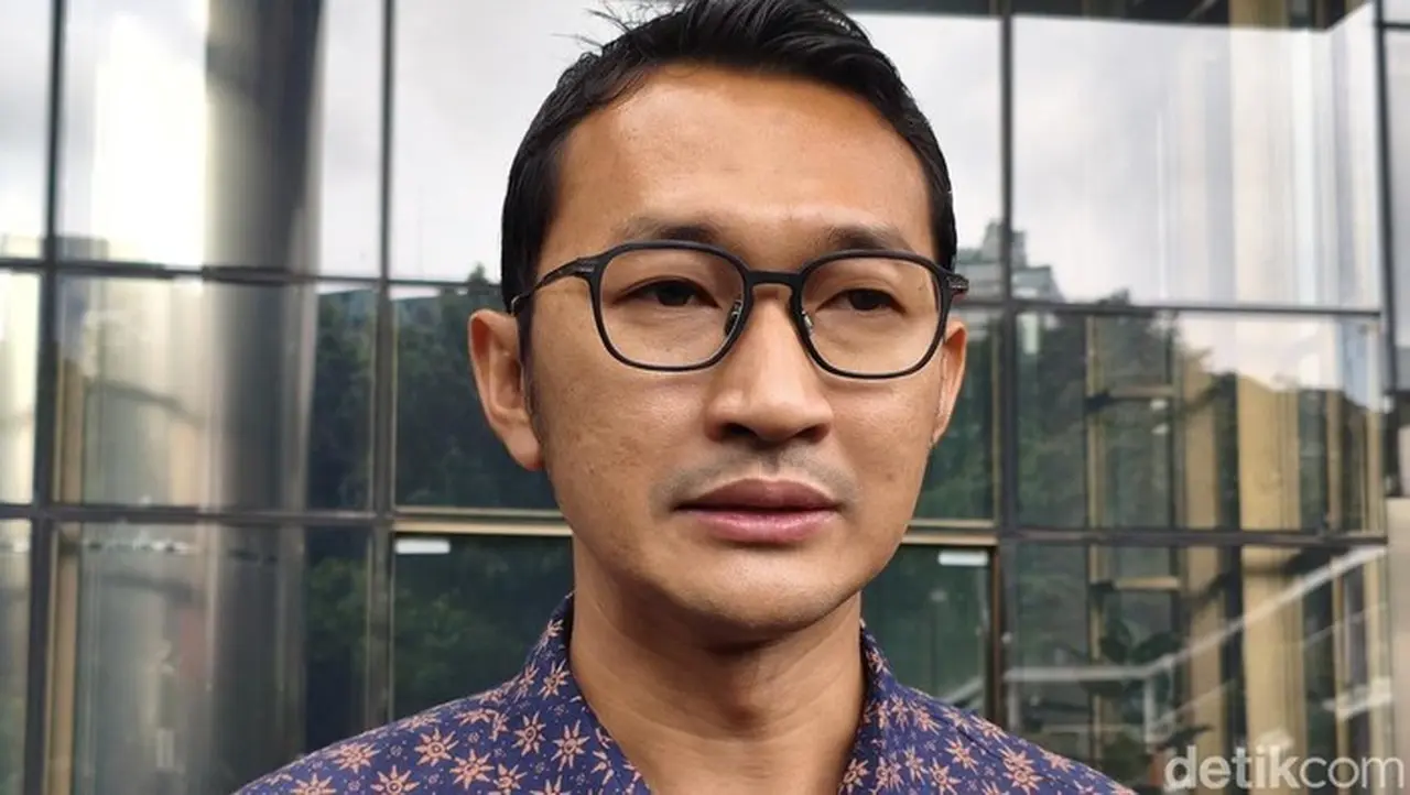 Wali Kota Madiun Maidi Terjaring OTT KPK Bersama ASN dan Swasta