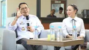 Investasi Riil BP Batam Tembus Rp 69,30 Triliun, Lampaui Target 15 Persen