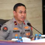 Mahkamah Konstitusi Tolak Gugatan Polisi Isi Jabatan Sipil, Polri Hormati Putusan
