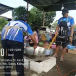 Banjir Pati Meluas, Gus Ipul Pastikan Kebutuhan Dasar Warga Terdampak Terpenuhi Optimal