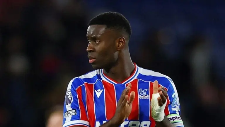 Marc Guehi ke Man City, Akademi Chelsea Raup Rp 22,8 Triliun dari Penjualan Pemain