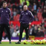 Jonathan Woodgate Gabung Staf Manajer MU, Ini Peran Kuncinya Bersama Michael Carrick