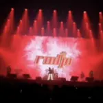 Konser RadjaWali di Malaysia Terhenti, Promotor Salahkan Venue dan Sistem Tiket