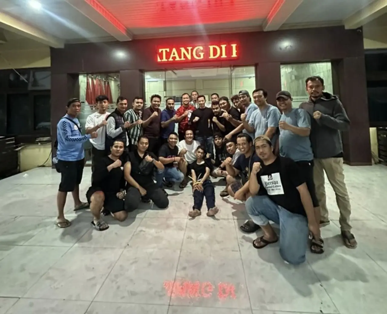 Pembunuh Anak Politikus PKS di Cilegon Ditangkap, Polisi Tunjukkan Wajah Pelaku