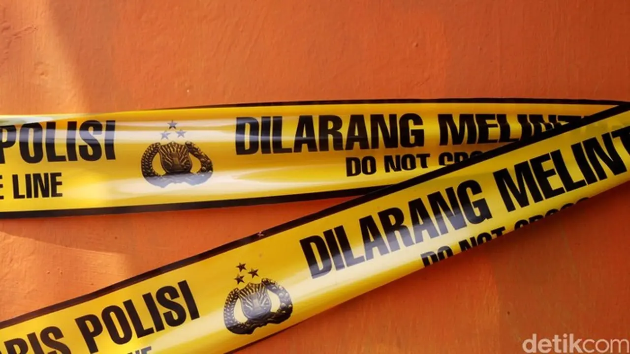 Mahasiswi 23 Tahun Ditemukan Tewas Gantung Diri di Kamar Kos Ciawi