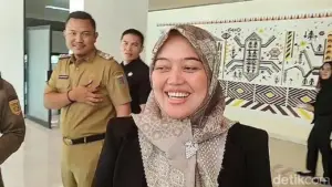 DPR Usul Cek Rekening Turis Asing Berlaku Nasional, Bali Sudah Siap Terapkan