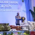 Polda Metro Jaya Akhiri 2025 dengan 7 Capaian Kinerja, dari Pengamanan Unjuk Rasa hingga Penurunan Kemacetan