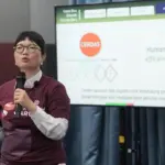 Suami Wamendikti Stella Christie Kecelakaan Ski di Aspen, AS