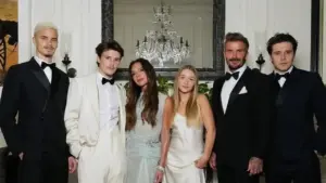 Drama Keluarga Beckham: Brooklyn Merasa Orang Tuanya Terlalu Ikut Campur dan Memprioritaskan Citra