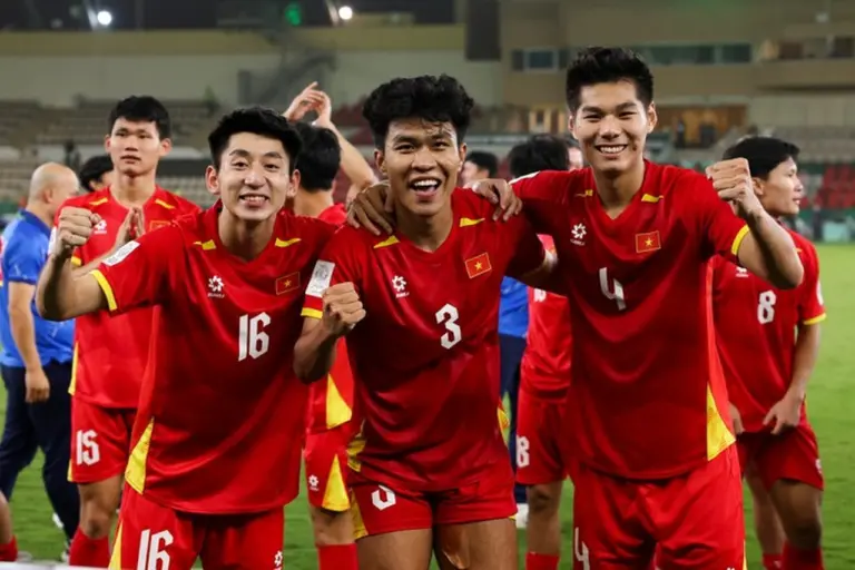 Jadwal Semifinal Piala Asia U-23: Vietnam vs China dan Jepang vs Korsel Beradu Sengit