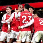 Prediksi Superkomputer: Arsenal Ungguli Manchester City dalam Perburuan Gelar Liga Inggris Musim 2025/26