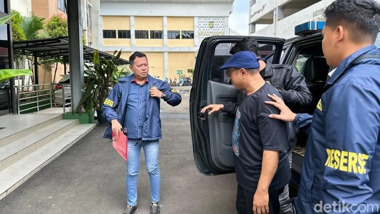 Oknum Guru SDN Tangsel Cabuli 16 Siswa, Terancam Dipecat dari Status PNS