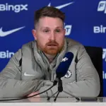 Chelsea Hadapi Manchester City Tanpa Enzo Maresca, Caretaker Yakin Pemain Tetap Fokus