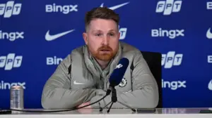 Chelsea Hadapi Manchester City Tanpa Enzo Maresca, Caretaker Yakin Pemain Tetap Fokus