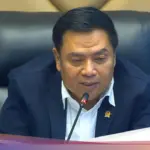 Ketua Komisi V DPR Geram, Sebut Penjelasan BMKG Soal Pesawat Jatuh Terlalu Normatif