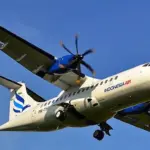 Pesawat ATR yang Jatuh di Sulsel Ternyata Sempat Bantu Cari Korban Kapal Terbakar di Lampung