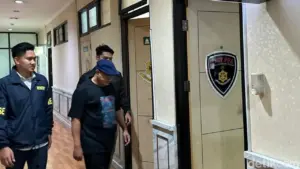 Akun Medsos Oknum Guru Cabuli Siswa di Tangsel Disita, Berisi Foto-foto Anak