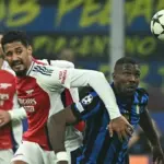 Inter Milan vs Arsenal: Rekor Buruk The Gunners di Italia Jadi Ancaman Serius