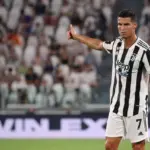 Cristiano Ronaldo Menangi Gugatan Tunggakan Gaji Rp 194 Miliar Atas Juventus