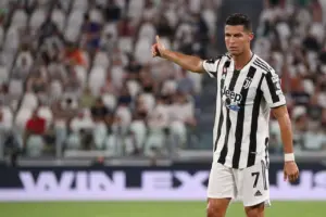 Cristiano Ronaldo Menangi Gugatan Tunggakan Gaji Rp 194 Miliar Atas Juventus