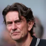 Jamie O’Hara Desak Tottenham Pecat Thomas Frank, Usulkan Xabi Alonso Sebagai Pengganti