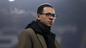 Liam Rosenior Tegaskan Komitmen di Strasbourg di Tengah Isu Pengganti Maresca di Chelsea