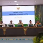 Prabowo Cabut Izin 28 Perusahaan Pelanggar Pemanfaatan Hutan Pasca-Bencana